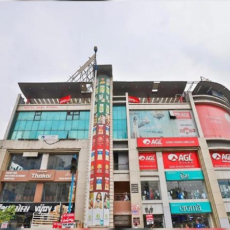 Hotel Nest View 阿穆达巴 外观 照片