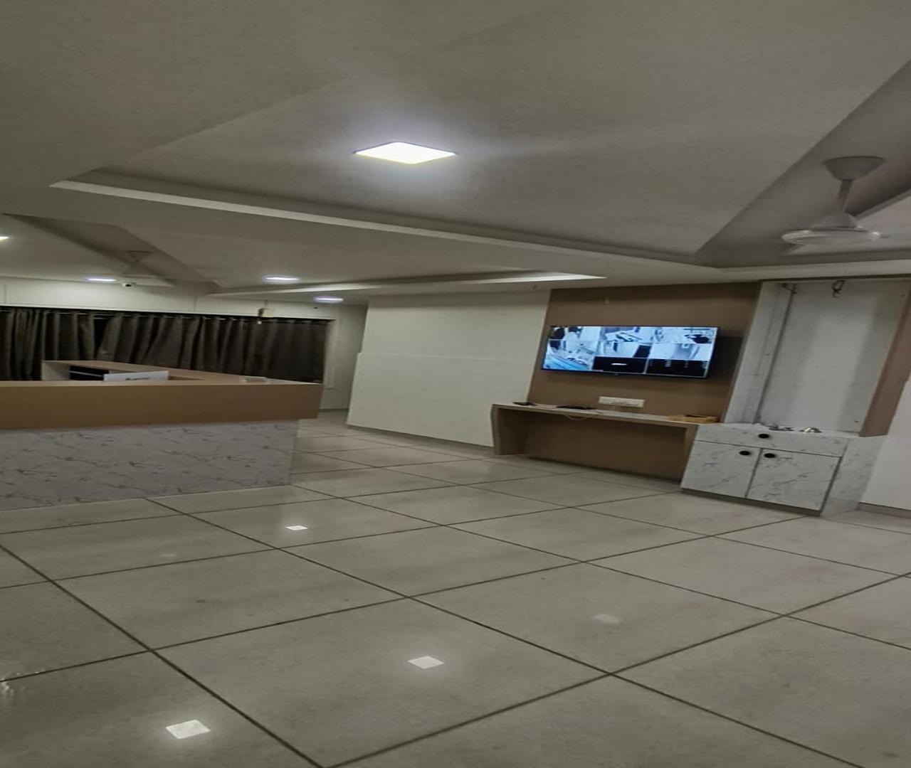 Hotel Nest View 阿穆达巴 外观 照片